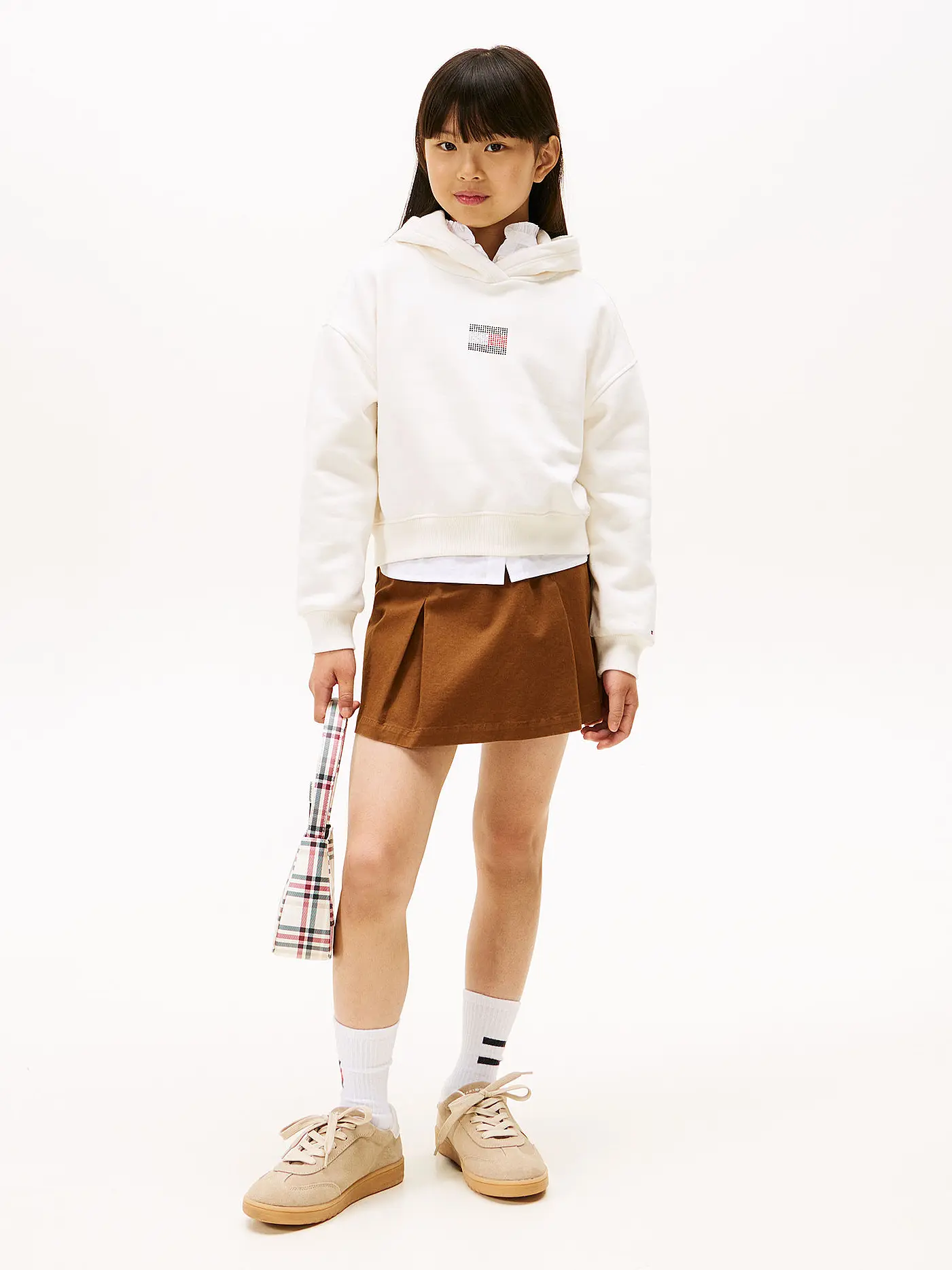 TOMMY HILFIGER | Mädchen Sweater | 